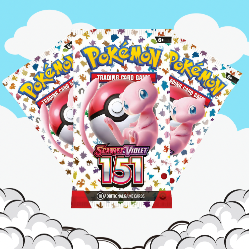 151 English Pack Bundle