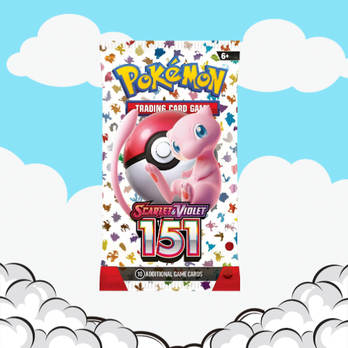 151 English Pack