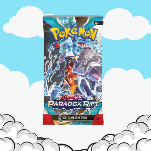 Paradox Rift Blister Pack